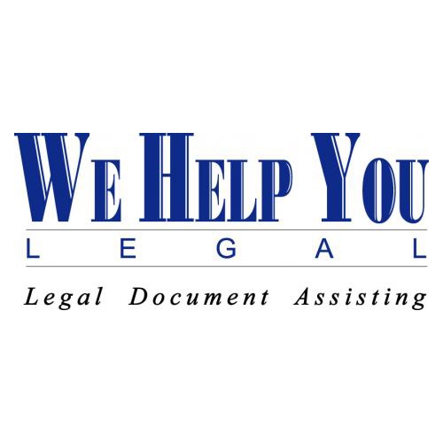 We Help You Legal San Luis Obispo
