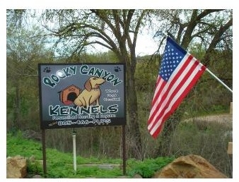 rocky Canyon Kennels