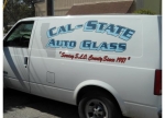 Cal State Auto & Truck Glass