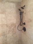 Quality 1st Plumbing And Drains - plumbing paso robles - shower.jpg